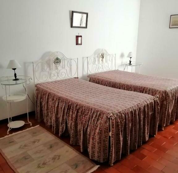 酒店 Casal Do Outeiro