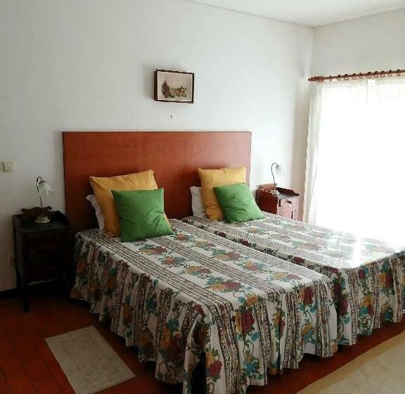 酒店 Casal Do Outeiro