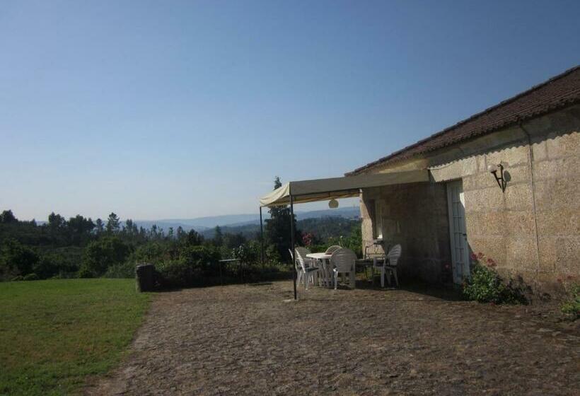 酒店 Casal Do Outeiro