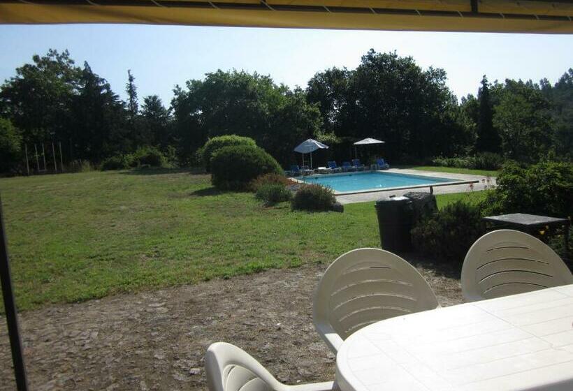 酒店 Casal Do Outeiro