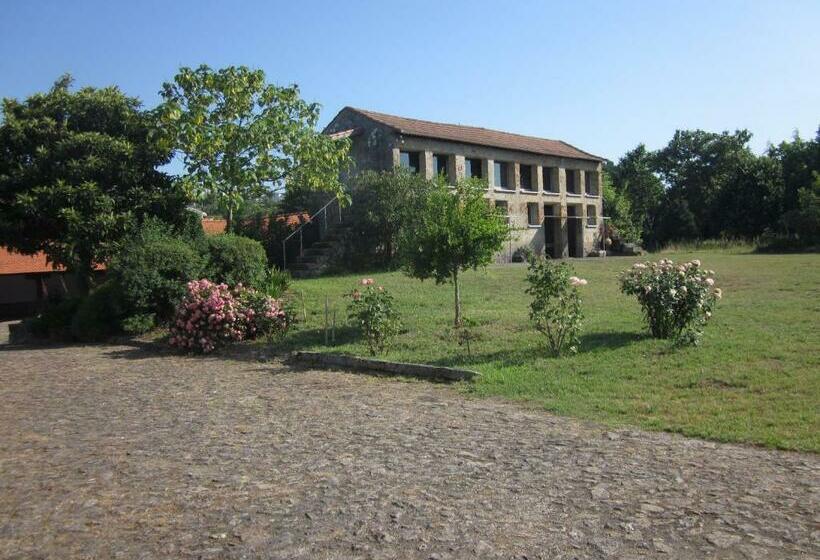 酒店 Casal Do Outeiro