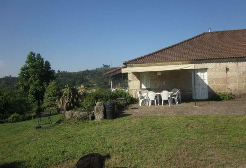 酒店 Casal Do Outeiro