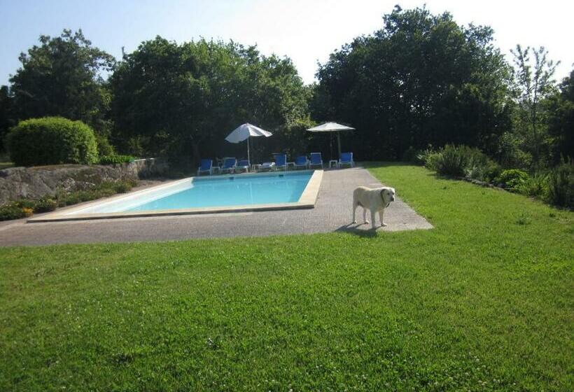 酒店 Casal Do Outeiro