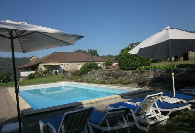 酒店 Casal Do Outeiro