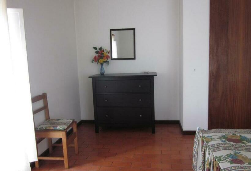 酒店 Casal Do Outeiro