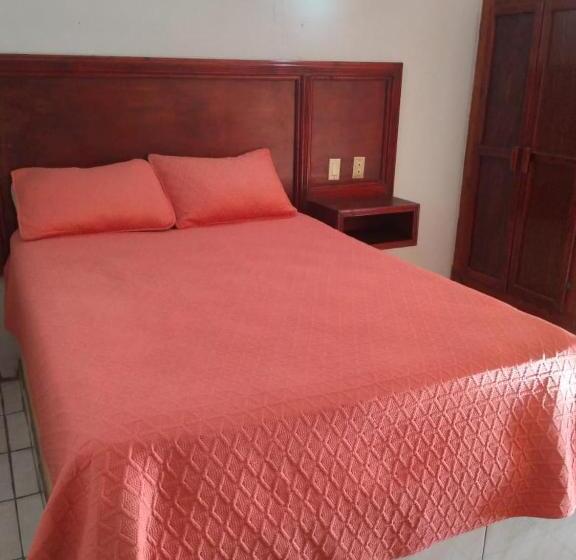 Szálloda Duve Coral