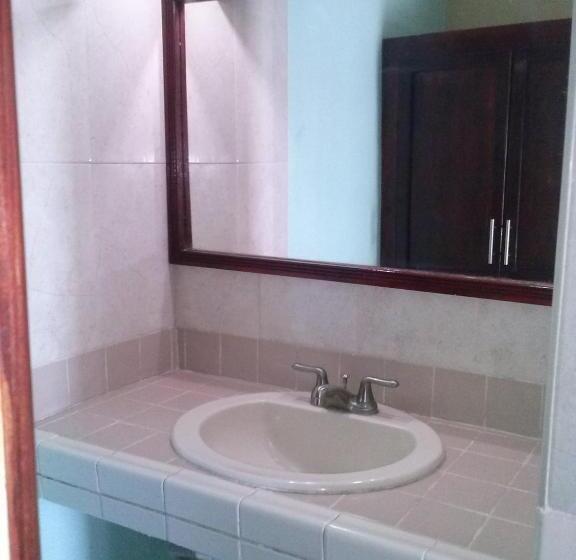 Szálloda Duve Coral