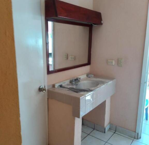 Szálloda Duve Coral