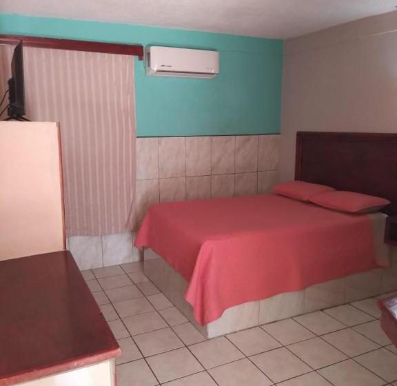 Szálloda Duve Coral