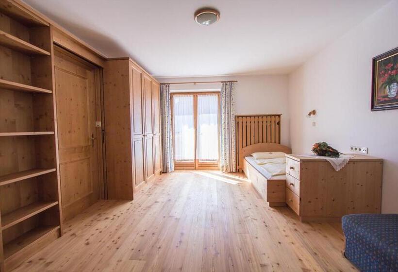 בית מלון כפרי Mutznhof