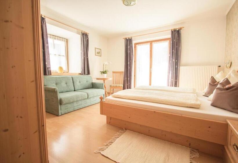 בית מלון כפרי Mutznhof