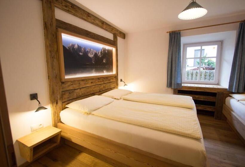 בית מלון כפרי Mutznhof