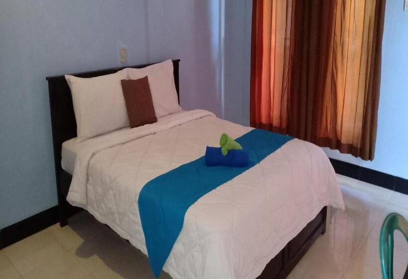 فندق Ridho Malik