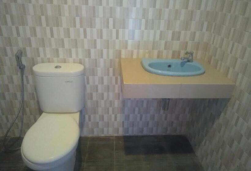 فندق Ridho Malik