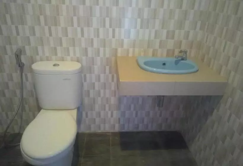 ホテル Ridho Malik