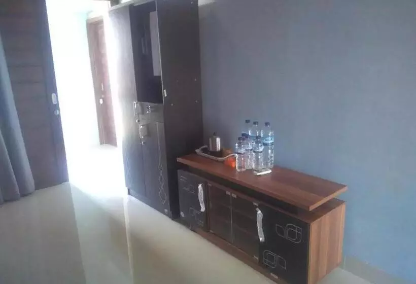 ホテル Ridho Malik