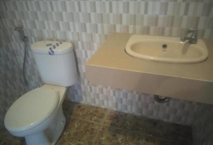 فندق Ridho Malik