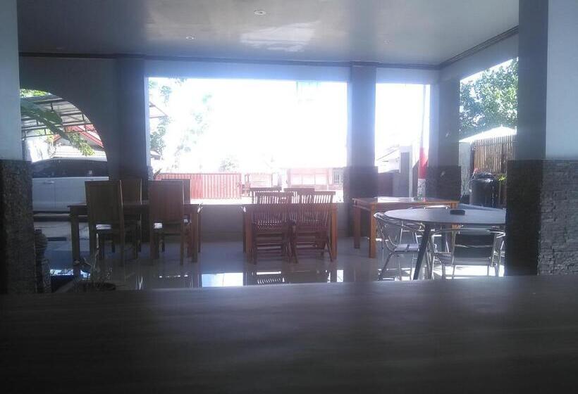 فندق Ridho Malik