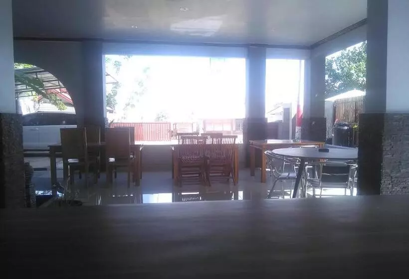 ホテル Ridho Malik