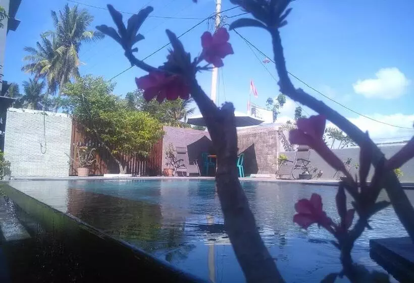 ホテル Ridho Malik