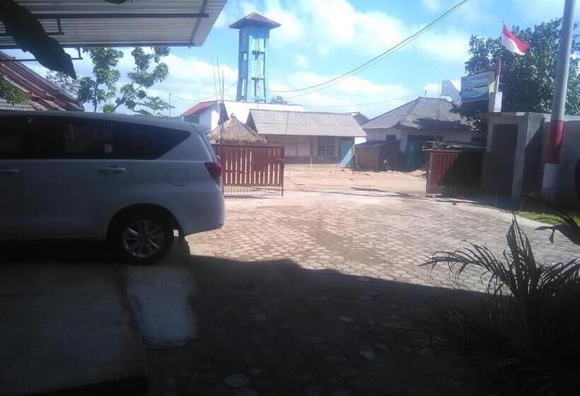 فندق Ridho Malik