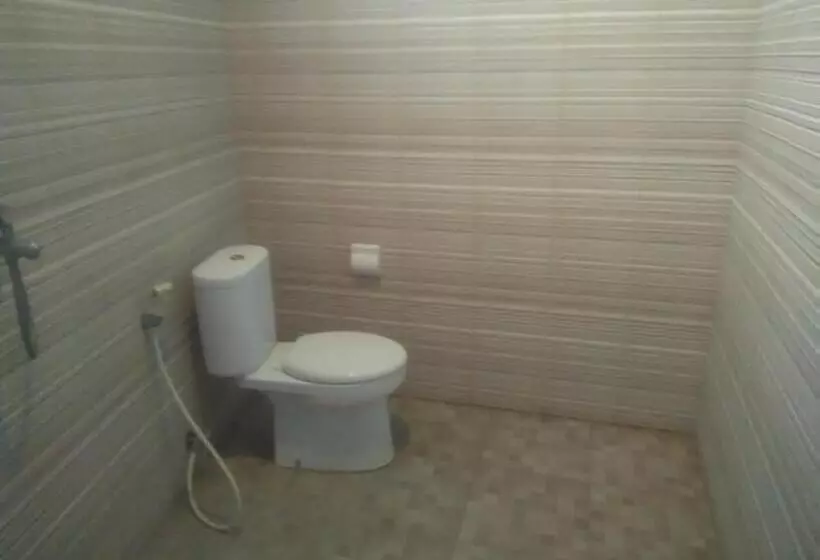 ホテル Ridho Malik