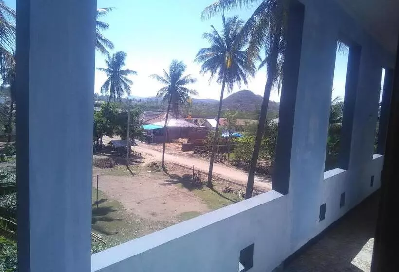 ホテル Ridho Malik