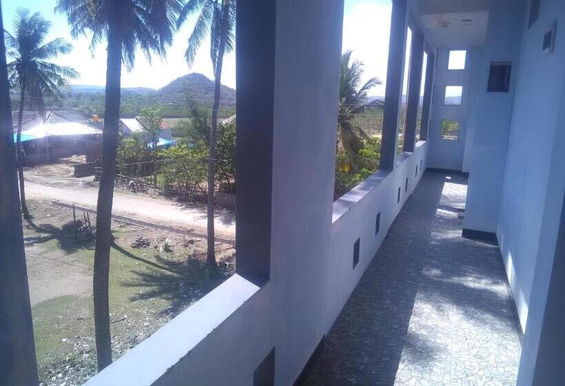 فندق Ridho Malik