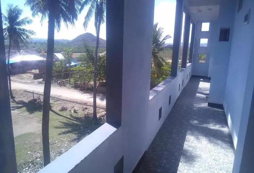 ホテル Ridho Malik