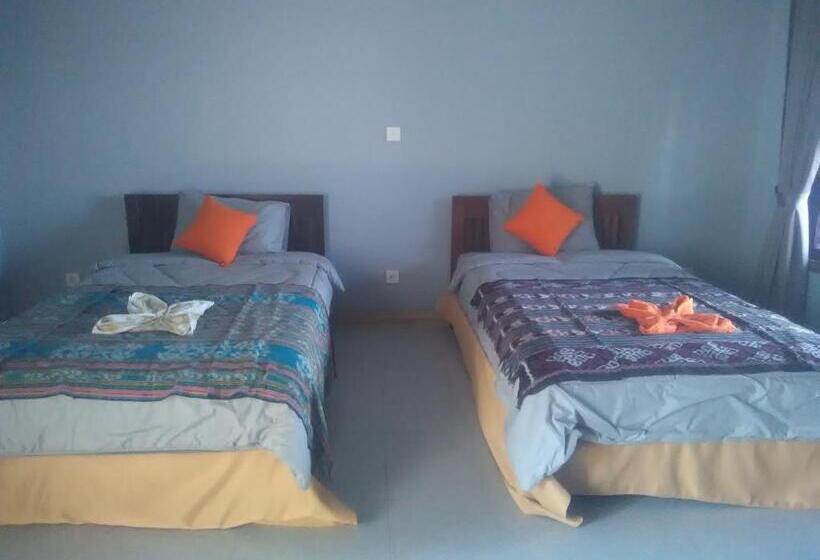 فندق Ridho Malik