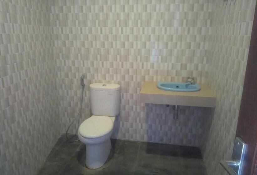 فندق Ridho Malik