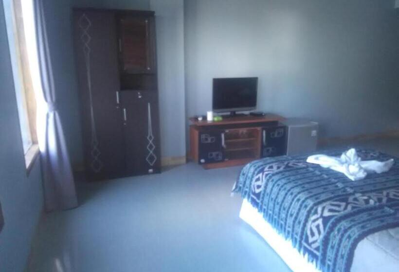 فندق Ridho Malik