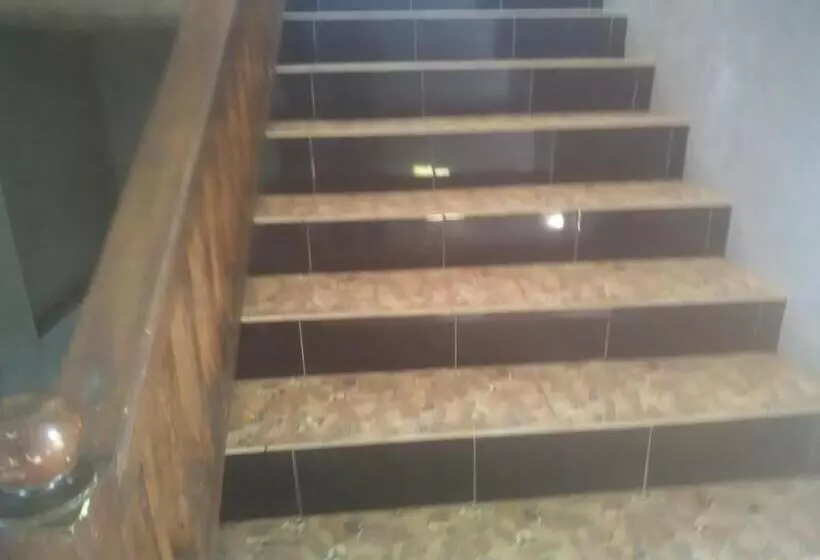 ホテル Ridho Malik