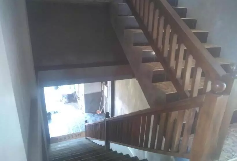 ホテル Ridho Malik