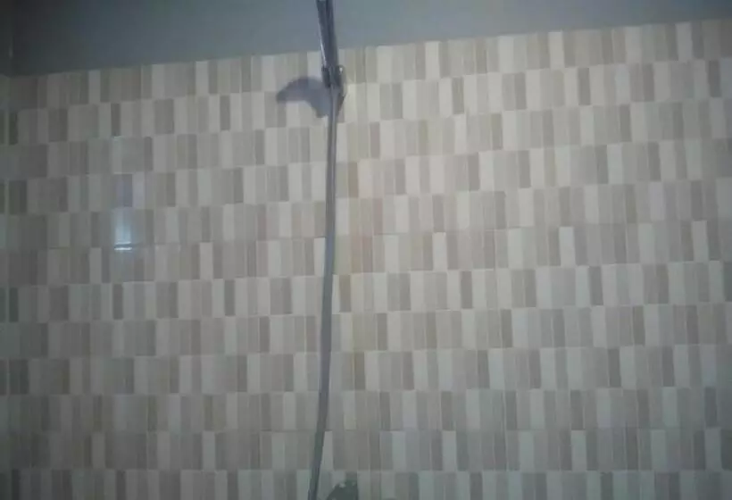 ホテル Ridho Malik