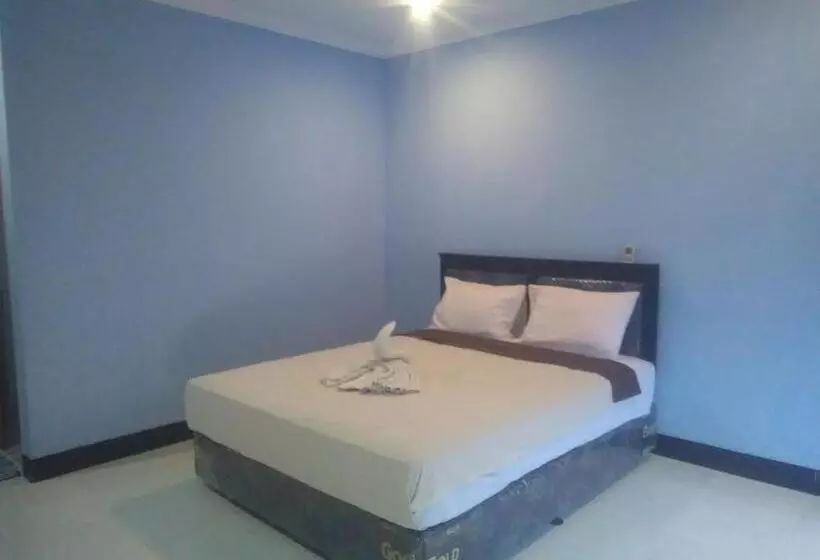 ホテル Ridho Malik