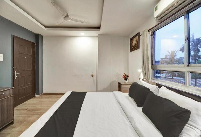 هتل Super Townhouse Hatigaon Near Medicity