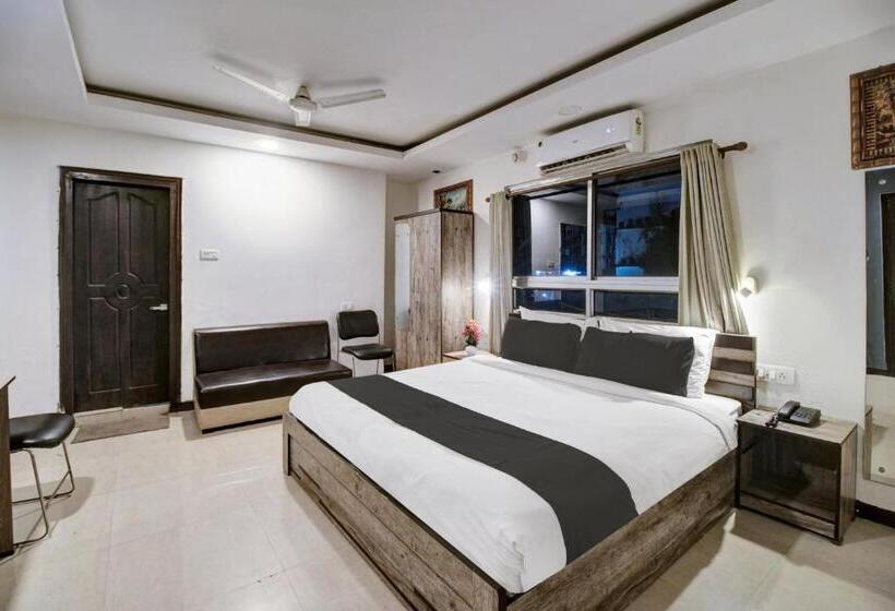 هتل Super Townhouse Hatigaon Near Medicity