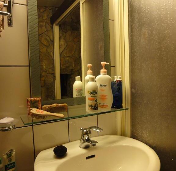 Jiufen Aromatherapy B&b