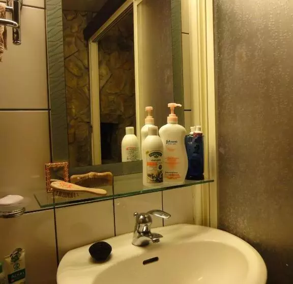 Jiufen Aromatherapy B&b