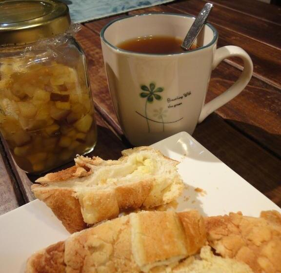 Jiufen Aromatherapy B&b