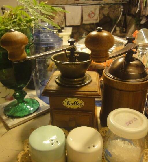 Jiufen Aromatherapy B&b