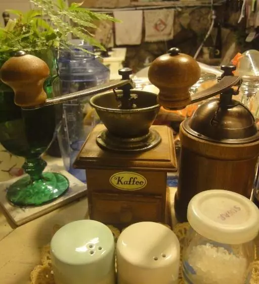 Jiufen Aromatherapy B&b