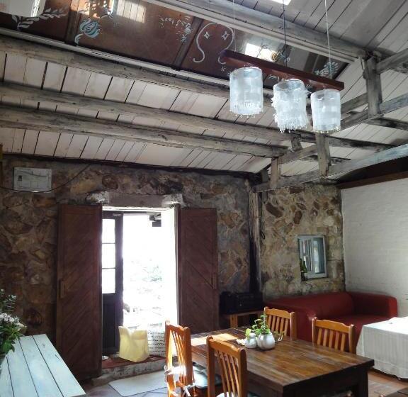 Jiufen Aromatherapy B&b