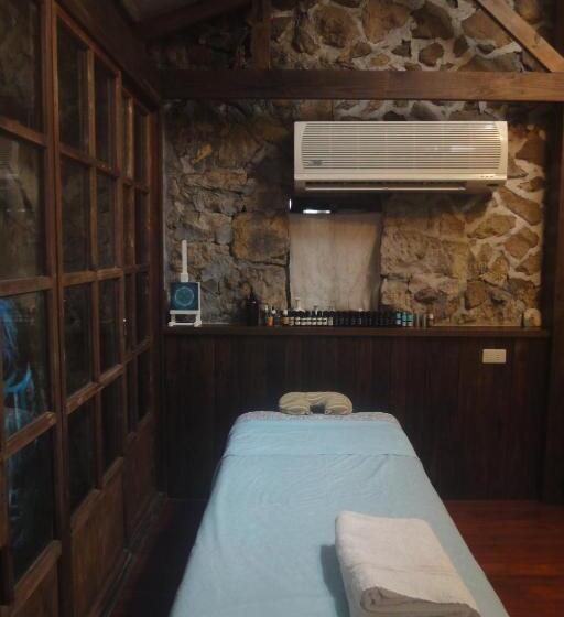 Jiufen Aromatherapy B&b