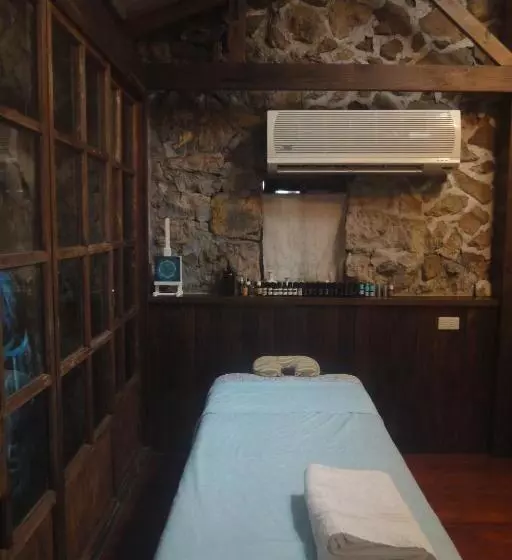 Jiufen Aromatherapy B&b