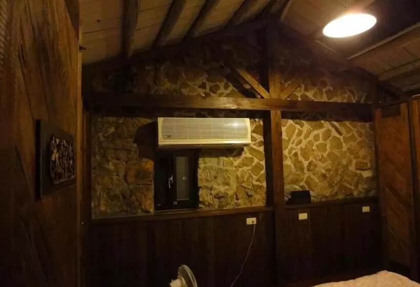 Jiufen Aromatherapy B&b