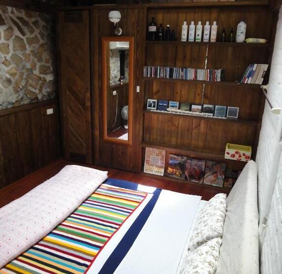 Jiufen Aromatherapy B&b