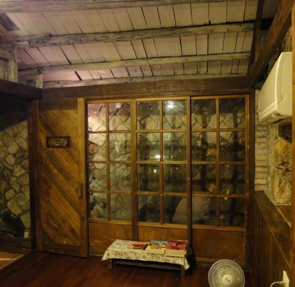 Jiufen Aromatherapy B&b