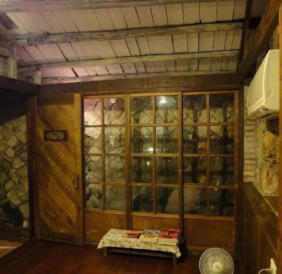 Jiufen Aromatherapy B&b